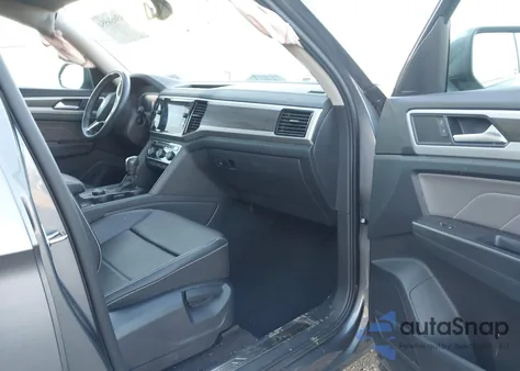 2023 Volkswagen Atlas 3.6L V6 Se W/Technology z USA, uszkodzony, nr VIN 1V2KR2CA6PC530088